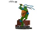 Reklameartikler - ABYstyle - Teenage Mutant Ninja Turtles: Leonardo - Figur - ABYFIG097