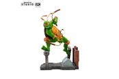 Reklameartikler - ABYstyle - Teenage Mutant Ninja Turtles: Michelangelo - Figur - ABYFIG096