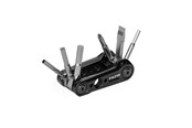 Foto- & Videotilbehør - Tilta Multi Functional Mini Tool Kit Black - TA-MMT-B