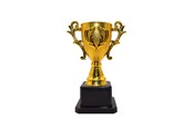 Leketøy - Pocket Money Trophy 14cm - 500027