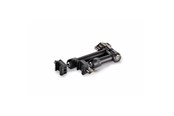 Foto- & Videotilbehør - Tilta Pro Articulat arm with Dual NATO Attachments Black - TA-PAA-B