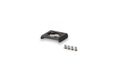 Foto- & Videotilbehør - Tilta Manfrotto quick release plate  Grey - TA-QRBP1-G