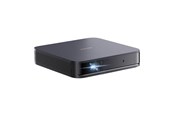 Prosjektor - Dangbei Prosjektor Atom Compact Smart Laser Projector with Google TV - Black - 1920 x 1080 - 1200 ANSI lumens - 04.4L00-LF5HG0-EUR1