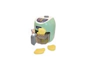 Rollelek - Junior Home Air Fryer Play Set - 505149