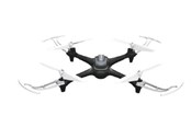 Fjernstyrt - Syma R/C X15A Quadcopter Black - 50609