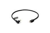 Foto- & Videotilbehør - Tilta Adv Side Focus Handle USB-C Cable for Nucleus Nano II Motor 30cm - TCB-AFH-USBC-30