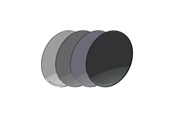 Foto- & Videotilbehør - Tilta Illusion 95mm Full Spectrum ND Filter Kit I (0.3-1.2) - TF-95-NDK1