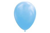 Leketøy - Globos Balloons Light Blue 30cm 10pcs. - 1121003