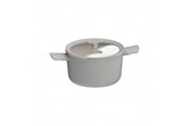 Gryter - BergHOFF Covered stockpot non-stick Balance Moonmist 24x14cm - BH-3950430