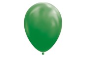 Leketøy - Globos Balloons Dark Green 30cm 10pcs. - 1121005