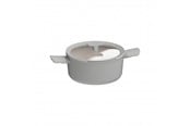 Gryter - BergHOFF Covered stockpot non-stick Balance Moonmist 24x11.50cm - BH-3950429