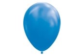 Leketøy - Globos Balloons Royal Blue 30cm 10pcs. - 1121012