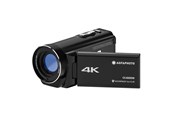 Videokamera - Agfa Camcorder Realimove CC4000 Black - AGFAACC4000W