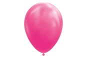 Leketøy - Globos Balloons Hard Pink 30cm 10pcs. - 1121019