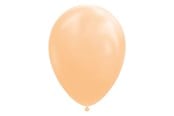 Leketøy - Globos Balloons Nude 30cm 10pcs. - 1121023