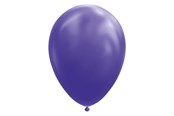 Leketøy - Globos Balloons Purple 30cm 10pcs. - 1121026