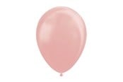 Leketøy - Globos Balloons Pearl Rose Gold 30cm 10pcs. - 1121063