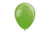 Leketøy - Globos Balloons Lime Green 30cm 10pcs. - 1121067