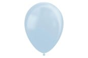 Leketøy - Globos Balloons Pearl Light Blue 30cm 10pcs. - 1121089