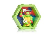 Figurer - Pod 4D Teenage Mutant Turtles Raphael - 1003020