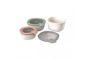 Kjøkkentilbehør - BergHOFF 3-pc multi-bowls set - BH-3950220