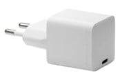 Mobil - Adaptere og ladere - dbramante1928 re-charge power adapter - 24 pin USB-C - 45 Watt - CH45EUWH7112