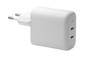 Mobil - Adaptere og ladere - dbramante1928 re-charge power adapter - 24 pin USB-C - 45 Watt - CH45EUWH7113