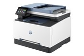 Skriver - HP Color LaserJet Pro MFP 3302fdn Laserskriver Multifunksjon med faks - Farge - Laser - 499Q7F#B19