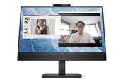 Skjerm - 24" HP M24m Conferencing Monitor - 678U5AA#ABB