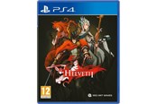 Spill - Helvetii - Sony PlayStation 4 - RPG - 3760328371417