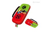 Spill - Tilbehør - Hyperkin Official Miraculous Hard Carrying Case (Bug & Cat) - Bag - Nintendo Switch - 303414