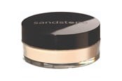 Sminke - Sandstone Velvet Skin Mineral Powder 01 Vanilla - 5713584004542