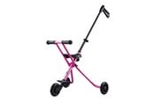 Utendørsleker - Micro Trike Deluxe - Pink - TR0004