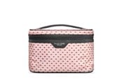 Sminke - Gillian Jones Beauty box - Rose w/ black print - 5713982011357