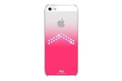 Mobil - Deksel og etui - WHITE DIAMONDS Arrow Mobile Phone Cover for Apple iPhone 5/5s pink - 562086