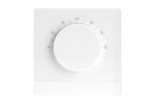 Gulvvarme - Salus Room thermostat SQ605RF(WB) - SQ605RF(WB)