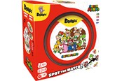 Brettspill & Puslespill - Super Mario Dobble - DOBSM07NOR