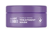 Hårpleie - Lee Stafford Bleach Blondes Purple Toning Treatment Mask 200 ml - 5060282705814