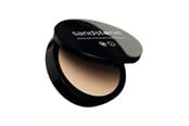 Sminke - Sandstone Pressed Mineral Foundation C3 Warm Ivory - 5713584003255