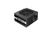 Strømforsyning (PSU) - Chieftec EON Series ZPU-600S - power supply - 600 Watt Strømforsyning (PSU) - 600 Watt - 120 mm - ATX 2.3 - 80 Plus White sertifisert - ZPU-600S