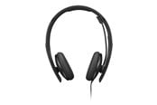 Hodetelefoner - Lenovo - headset - 4XD1M39028