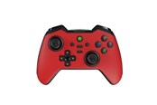 Spill - Tilbehør - Genesis Mangan 400 - gamepad - wireless wired - Bluetooth - Controller - Android - NJG-2102