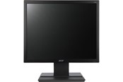 Skjerm - 19" Acer V6 V196L | SXGA | 75Hz | IPS | 1W Speakers - UM.CV6EE.B23