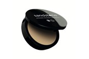 Sminke - Sandstone Pressed Mineral Foundation N7 Caramel - 5713584004252