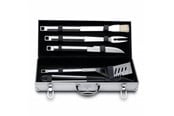 Kjøkkenredskaper - BergHOFF 6-pc barbecue set in case - BH-1108180