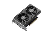 Grafikkort - PNY GeForce RTX 3050 VERTO Dual Fan Edition - 6GB GDDR6 RAM - Grafikkort - VCG30506DFXPB1