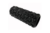 Sport & Fitness - TITAN LIFE Foam Roller - Black - 400-800196