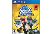 Spill - Hasbro Family Fun Pack (Conquest Edition) - Sony PlayStation 4 - Underholdning - 0887256024598