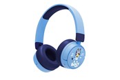 Hodetelefoner - Bluey Headphone On-Ear Kids Wireless 85/95dB - BL1076