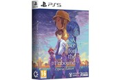 Spill - A Space for the Unbound (Special Edition) - Sony PlayStation 5 - Eventyr - 8436016712460